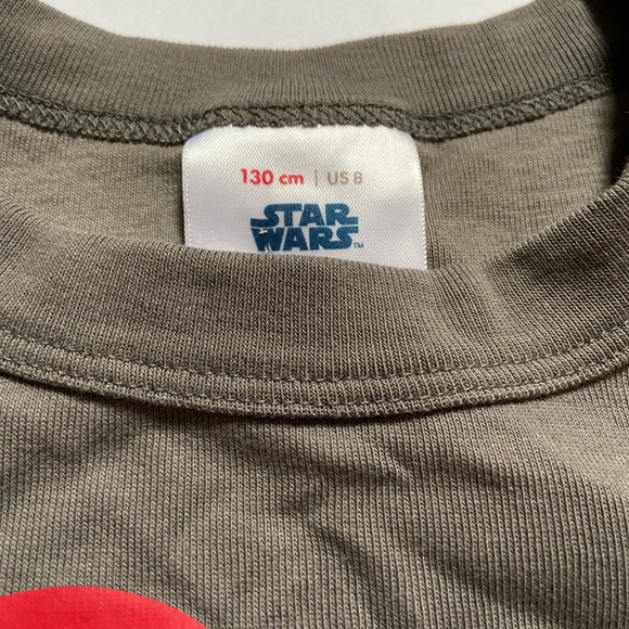 Hanna Anderson Star Wars Pajamas - Picture 7 of 8